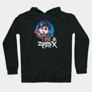 ZCX #0032 Hoodie